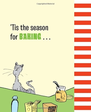 dr. seuss's 'tis the season: a holiday celebration - Ảnh 9