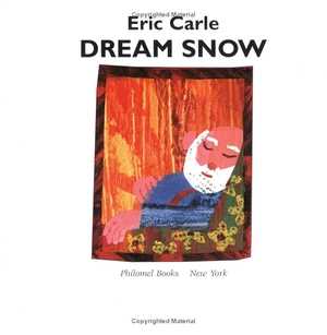 dream snow - Ảnh 4