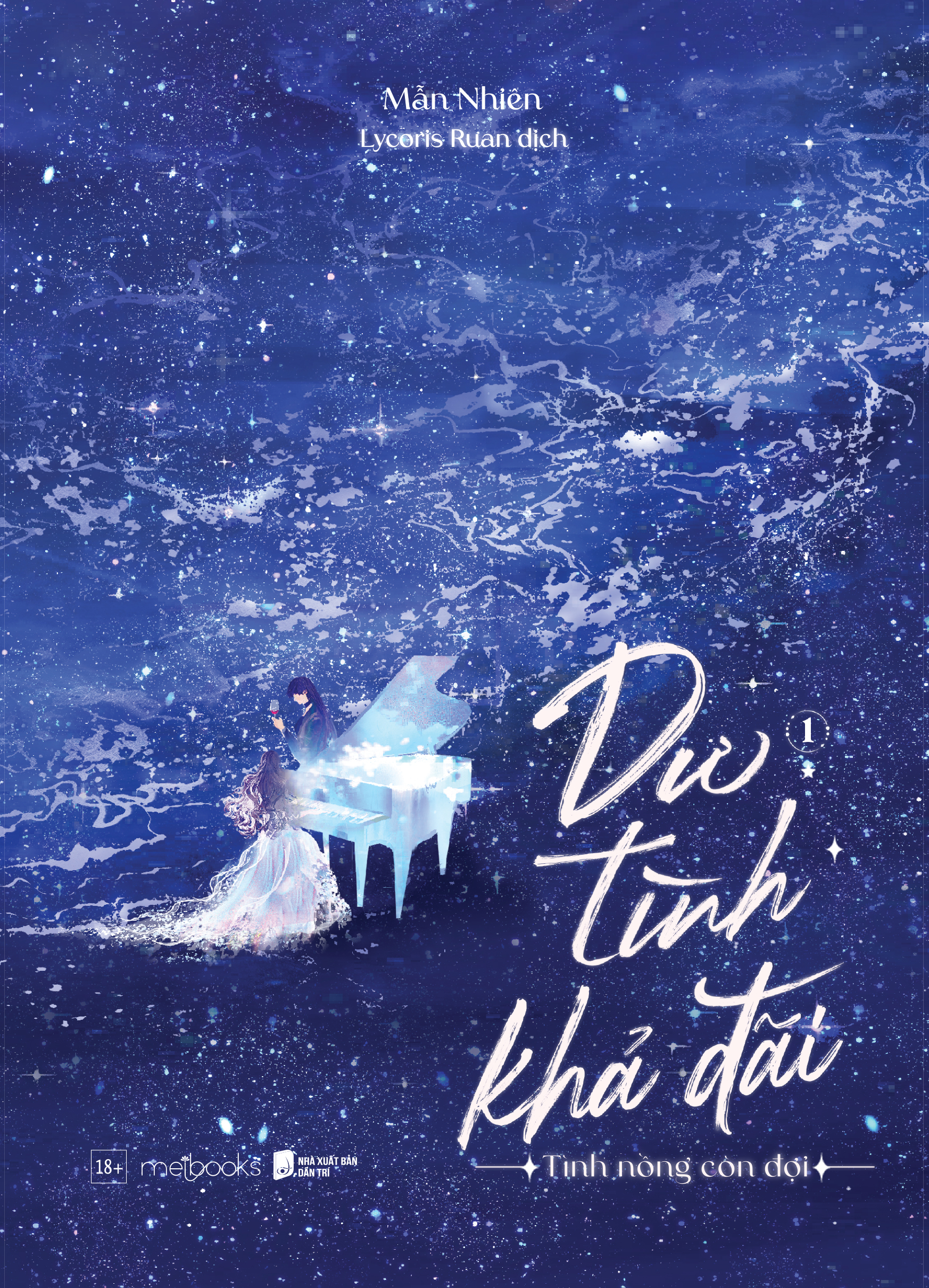 dư tình khả đãi - tập 1 - Ảnh 2