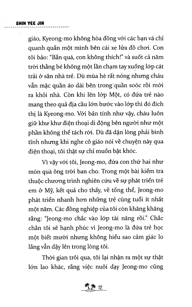 đừng ép con “khôn” sớm (tái bản 2023) - Ảnh 17