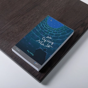 dưới đáy giếng nhìn lên - tặng kèm bookmark - Ảnh 4