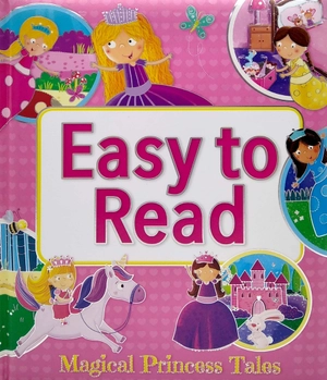 easy to read: magical princess stories - Ảnh 2