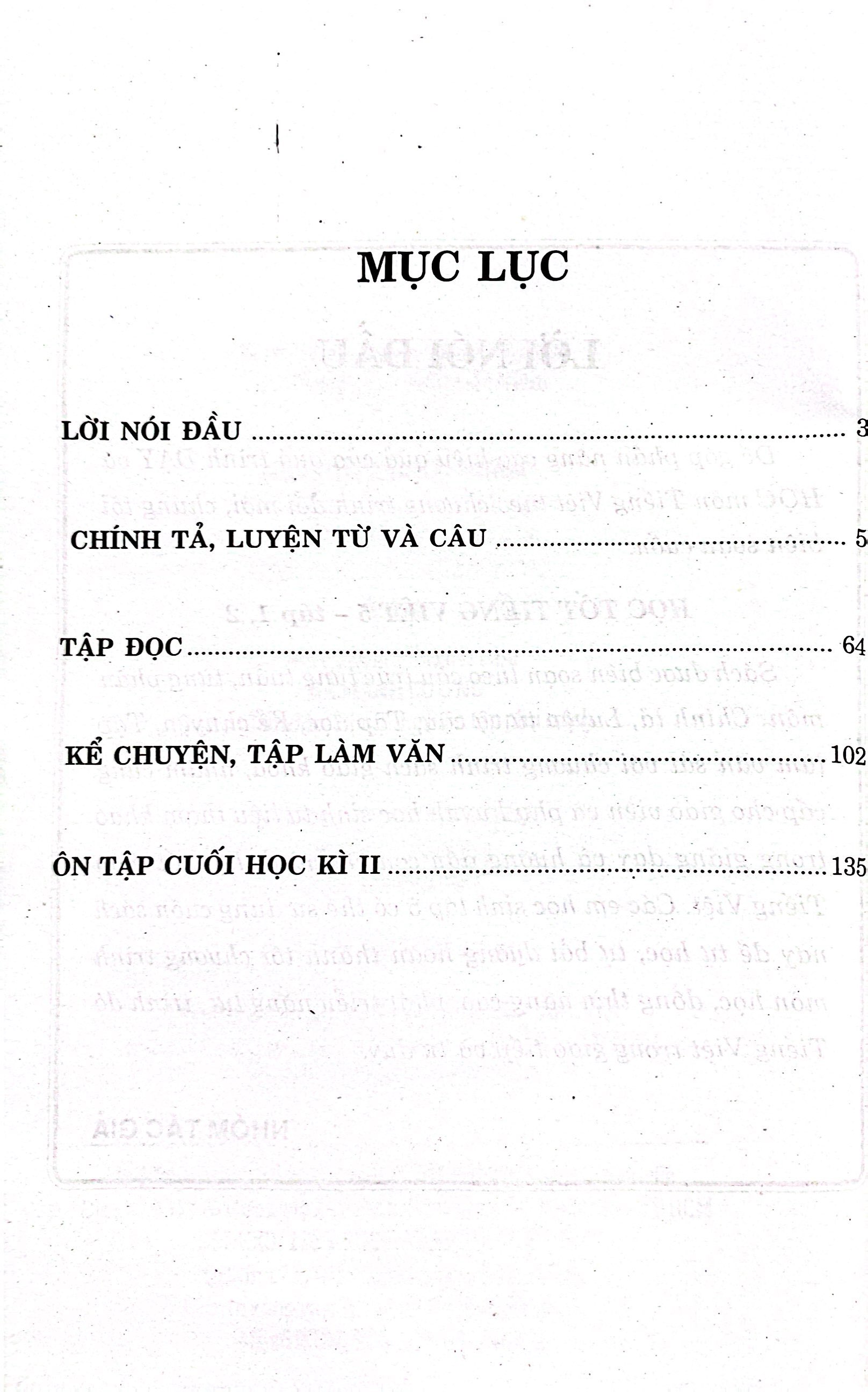 em học giỏi tiếng việt 5 - tập 2 - Ảnh 4