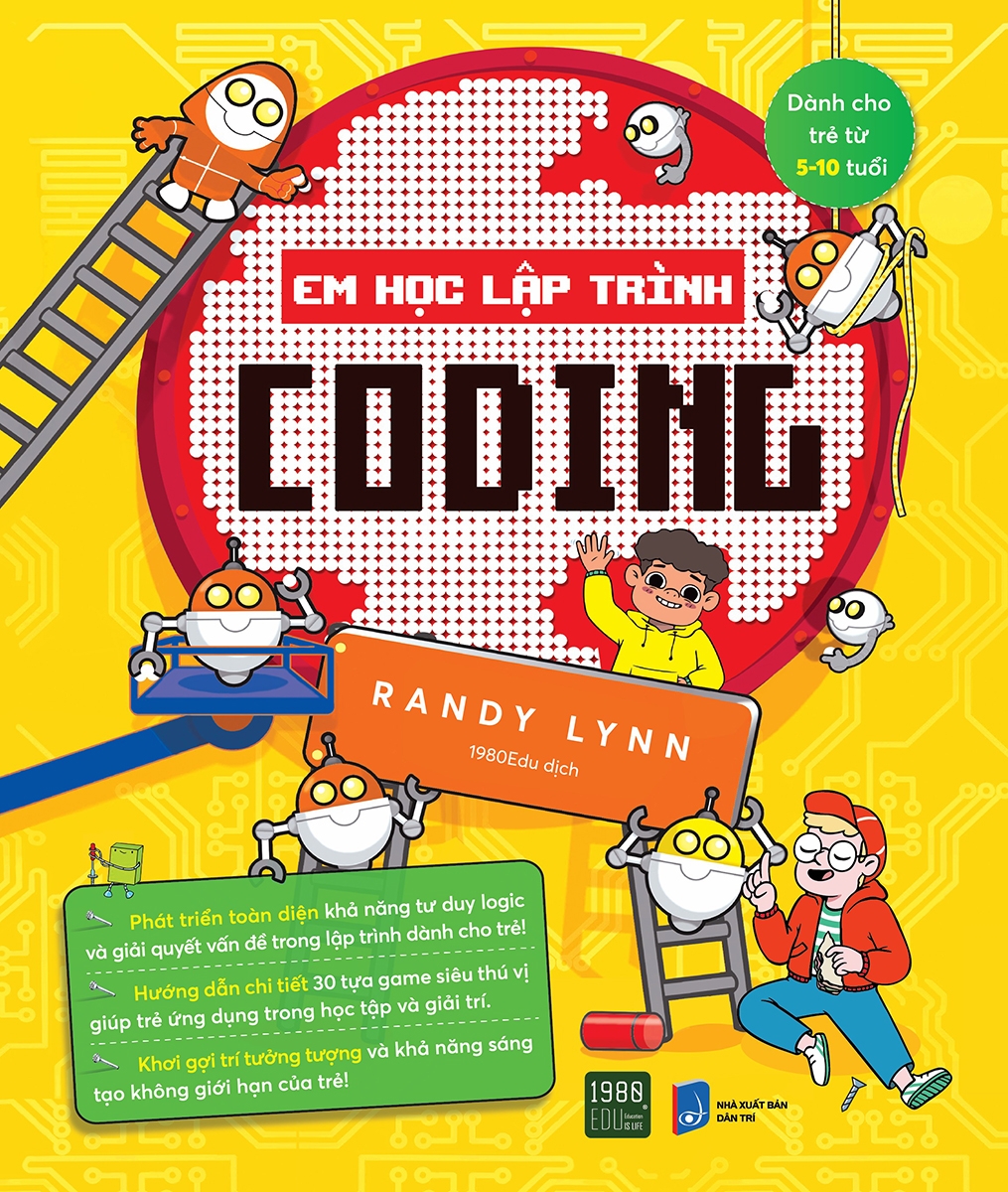 em học lập trình coding - Ảnh 2