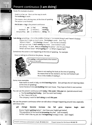english grammar in use book w ans - Ảnh 3