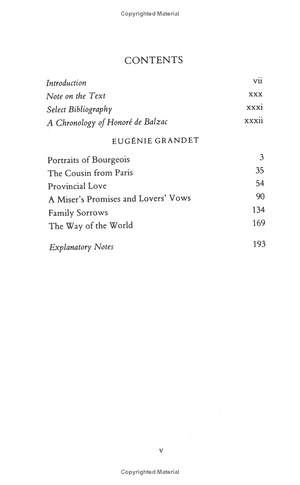 eugénie grandet (oxford world's classics) - Ảnh 7