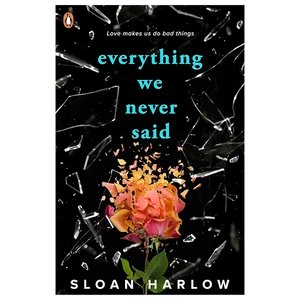 everything we never said