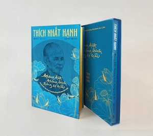 [fahasa day] không diệt không sinh đừng sợ hãi - bìa cứng - phiên bản đặc biệt - tặng kèm postcard + bút chì khắc tên sách (độc quyền tại fahasa) - Ảnh 6