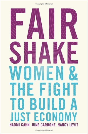 fair shake - Ảnh 2