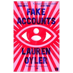 fake accounts