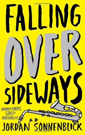 falling over sideways - Ảnh 2