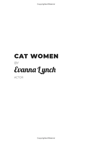 feminists don't wear pink (and other lies): amazing women on what the f-word means to them - Ảnh 15