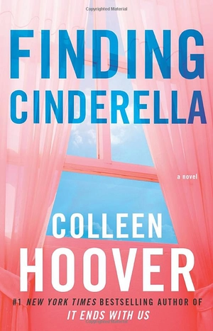 finding cinderella - Ảnh 2