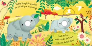 fingerwiggly elephants - Ảnh 6