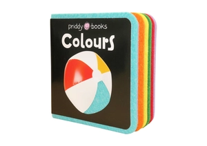 first felt - colours - Ảnh 9