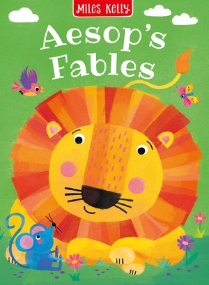 first library stories & rhymes slipcase - Ảnh 2
