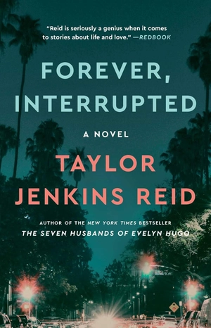 forever, interrupted - Ảnh 2