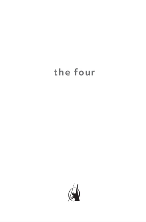 four : the hidden dna of amazon, apple, facebook, and google - Ảnh 3