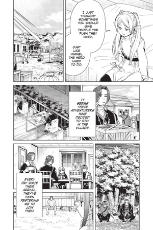 frieren - beyond journey's end 4 (english edition) - Ảnh 13