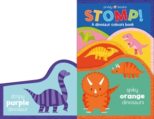 fun felt learning - stomp! - Ảnh 3