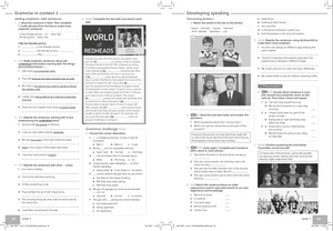 gateway to the world c1 workbook with digital workbook - Ảnh 5