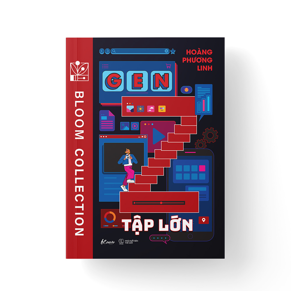 gen z tập lớn - Ảnh 2