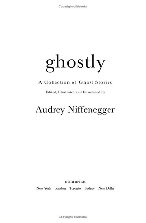 ghostly - Ảnh 3