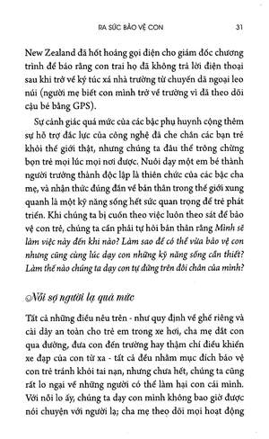 gia đình thế hệ mới - làm sao để con trưởng thành - Ảnh 13
