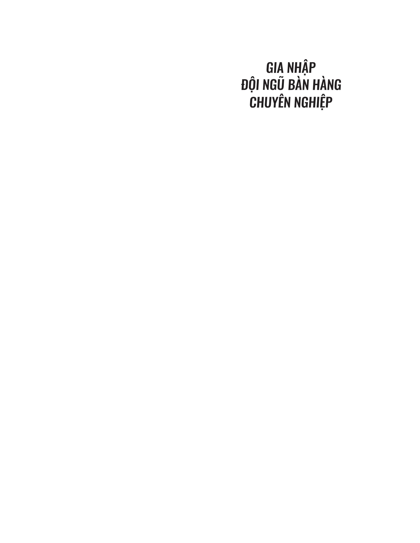 gia nhập đội ngũ bán hàng - Ảnh 2