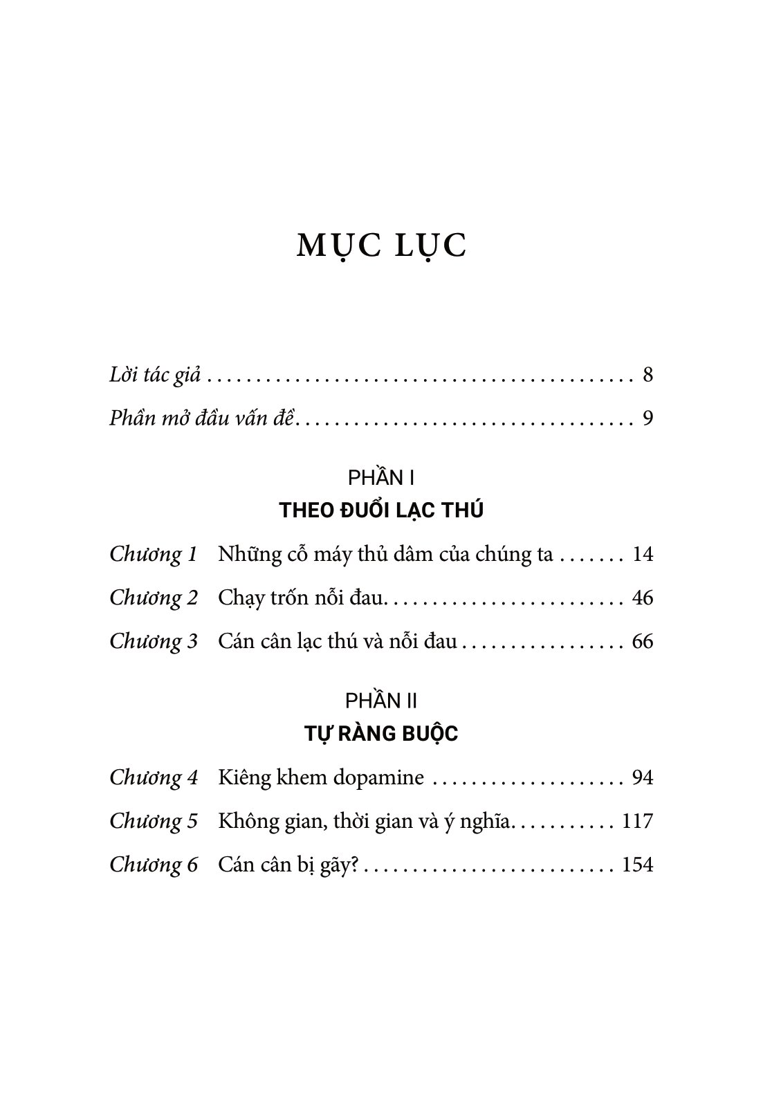 giải mã hoóc-môn dopamine - Ảnh 3