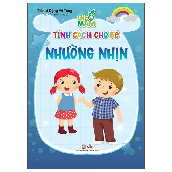 Gieo Mầm Tính Cách Cho Bé - Chăm Chỉ - Ảnh 4