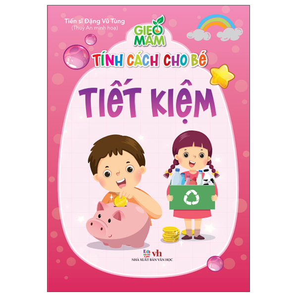 Gieo Mầm Tính Cách Cho Bé - Lễ Phép - Ảnh 3