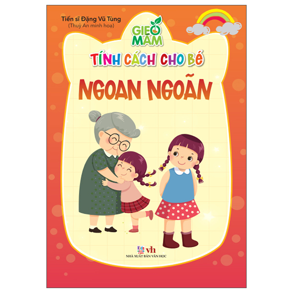 Gieo Mầm Tính Cách Cho Bé - Lễ Phép - Ảnh 6