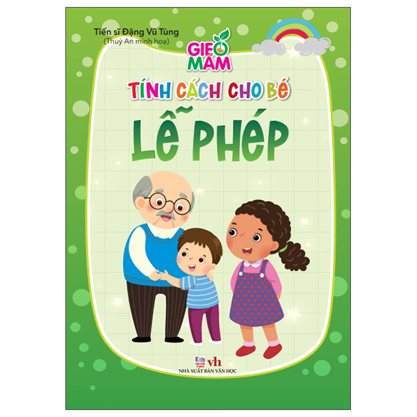 Gieo Mầm Tính Cách Cho Bé - Tiết Kiệm - Ảnh 7