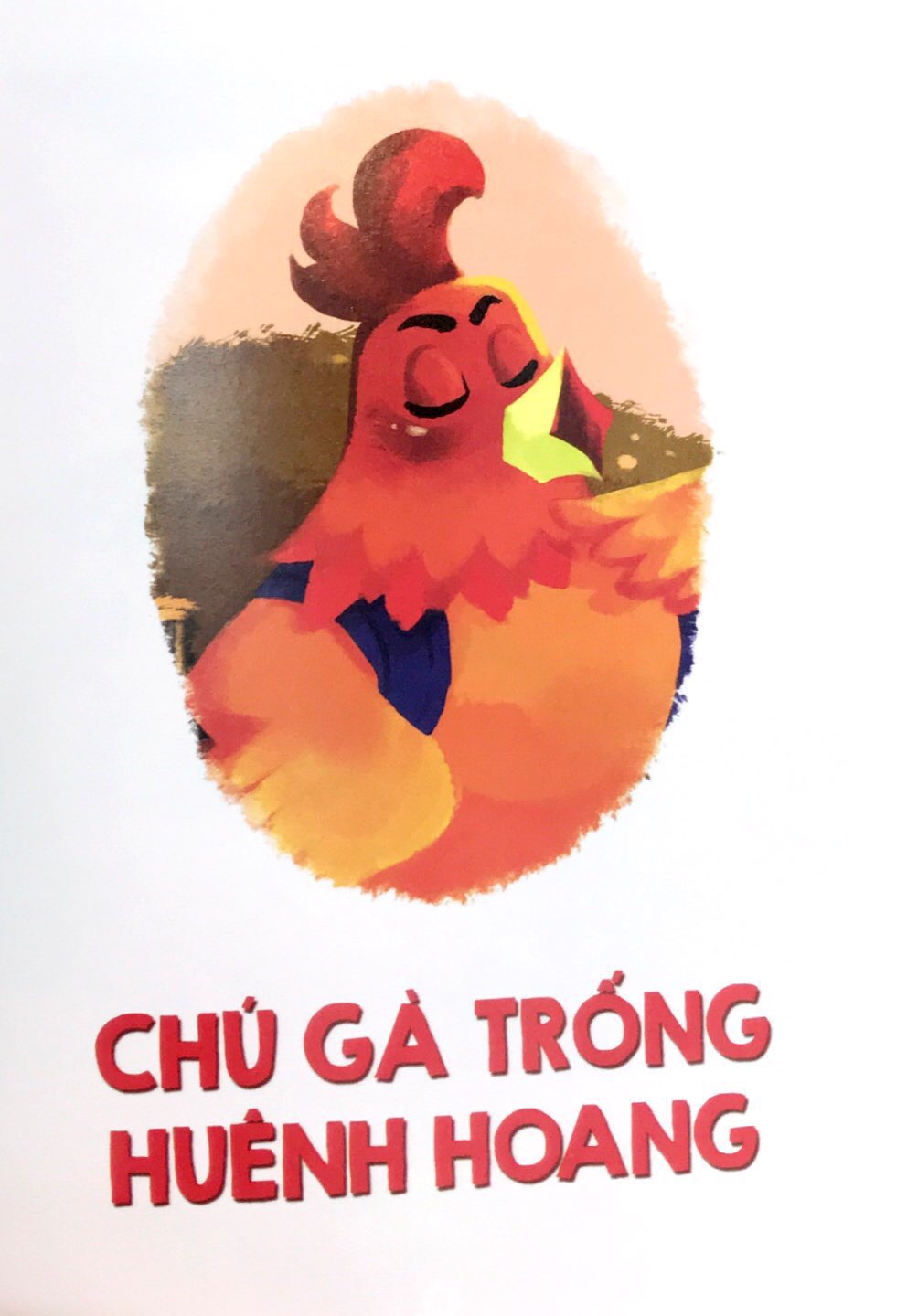 gieo mầm tính cách cho bé yêu: khiêm tốn (2022) - Ảnh 3