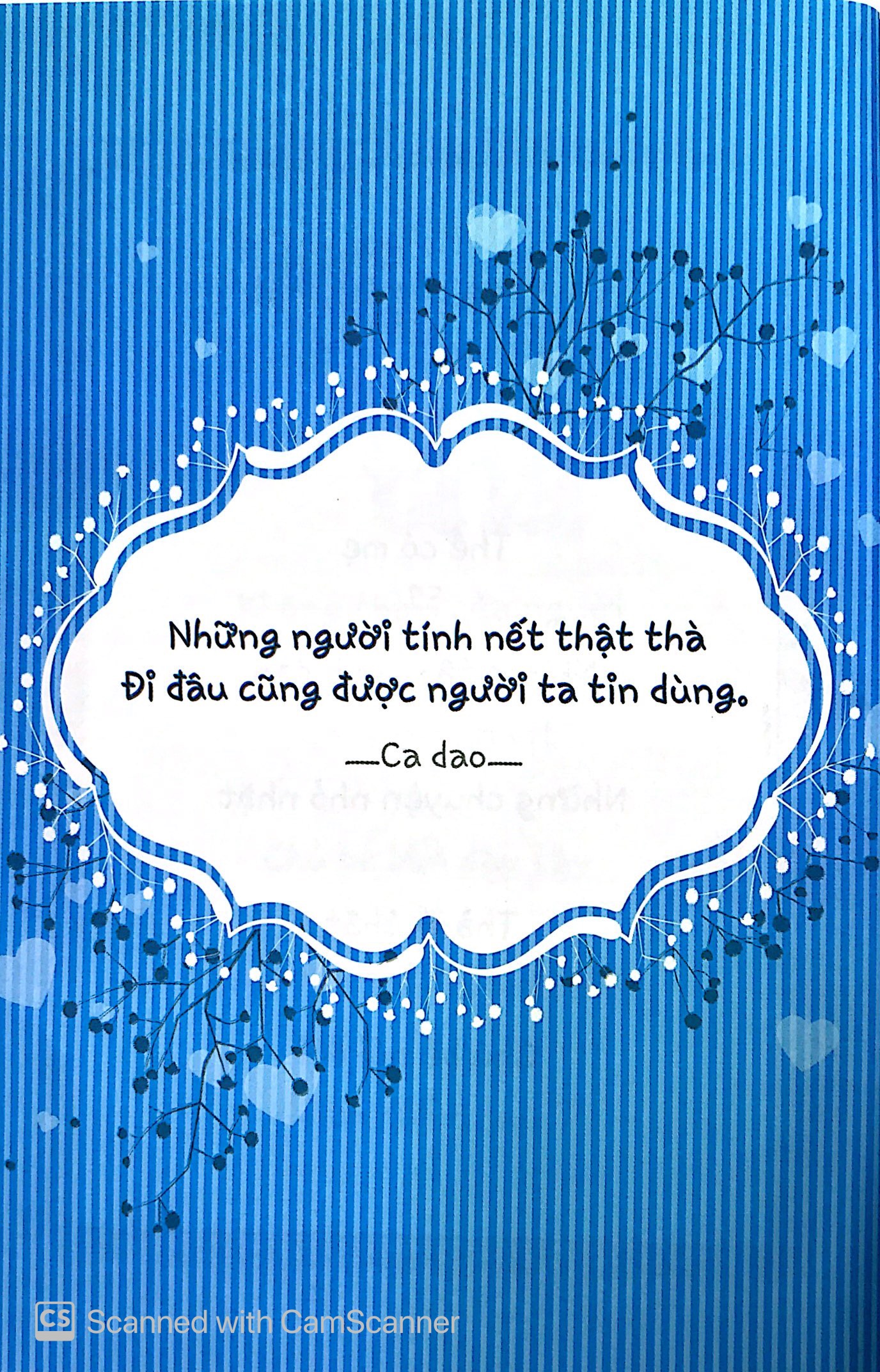 gieo mầm tính cách - thật thà (tái bản 2019) - Ảnh 6
