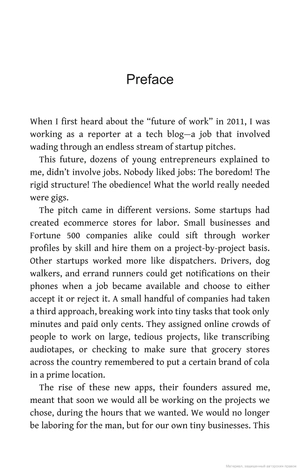 gigged: the gig economy, the end of the job and the future of work - Ảnh 7