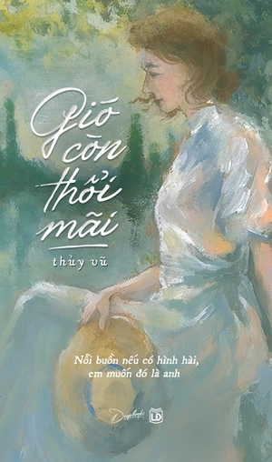 gió còn thổi mãi - Ảnh 2