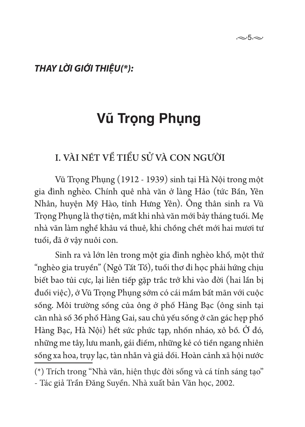 giông tố (tái bản 2022) - Ảnh 6