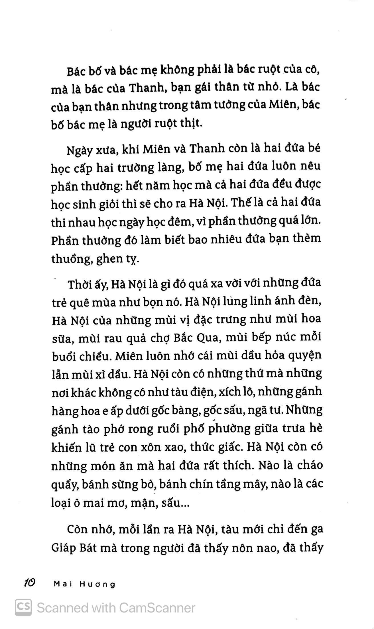 góc phố - Ảnh 8