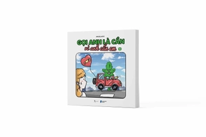 gọi anh là cần vì anh cần em - Ảnh 4