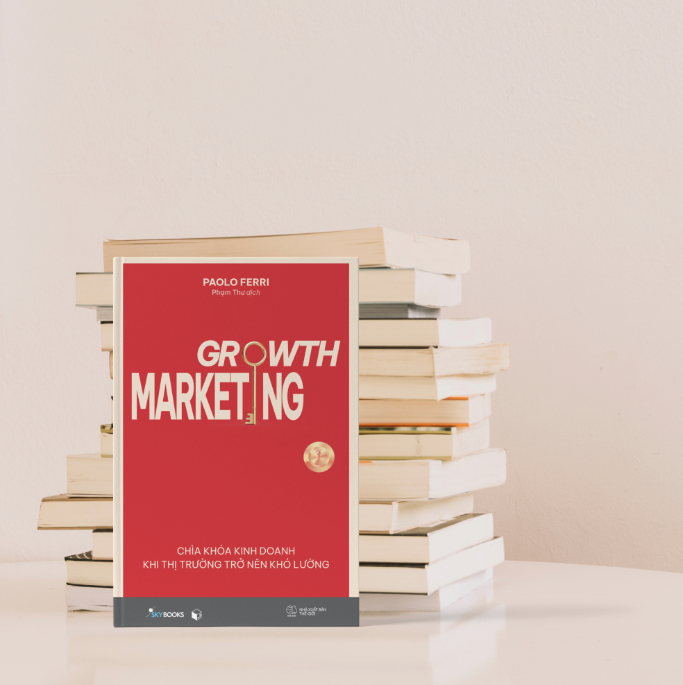 growth marketing - chìa khóa kinh doanh khi thị trường trở nên khó lường - Ảnh 4