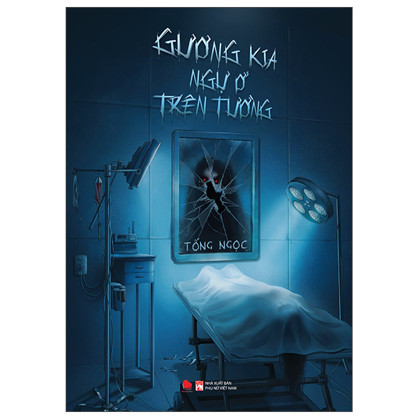 Guong Kia Ngu O Tren Tuong