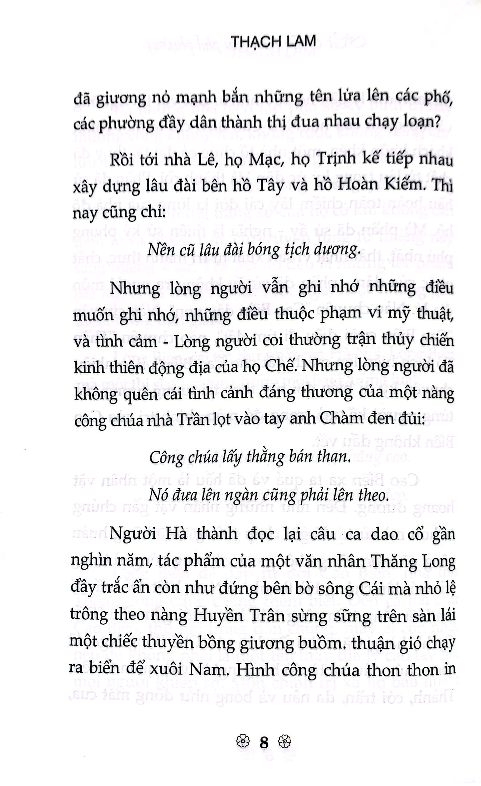 hà nội băm sáu phố phường (tái bản 2023) - Ảnh 6
