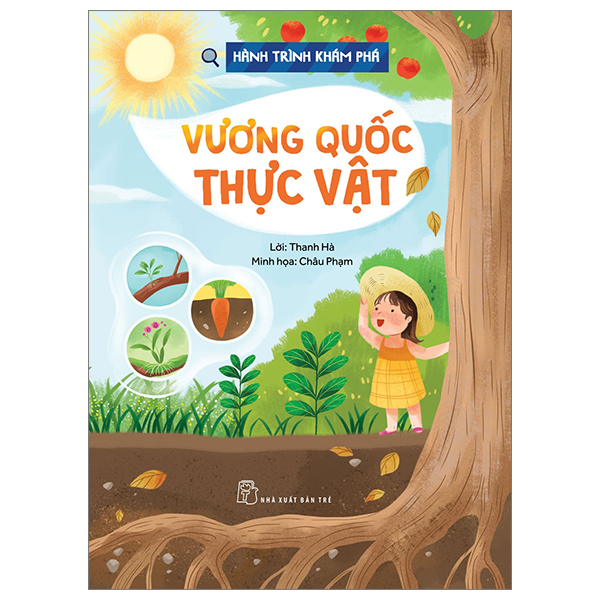 Hành Trình Khám Phá - Ngôi Nhà Trái Đất - Ảnh 19