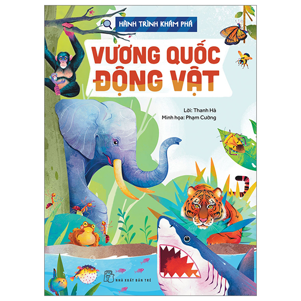Hành Trình Khám Phá - Ngôi Nhà Trái Đất - Ảnh 8