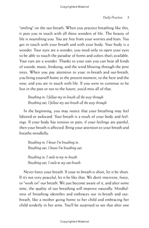 happiness - essential mindfulness practices - Ảnh 10