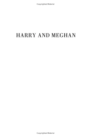 harry and meghan (revised): life, loss, and love - Ảnh 12