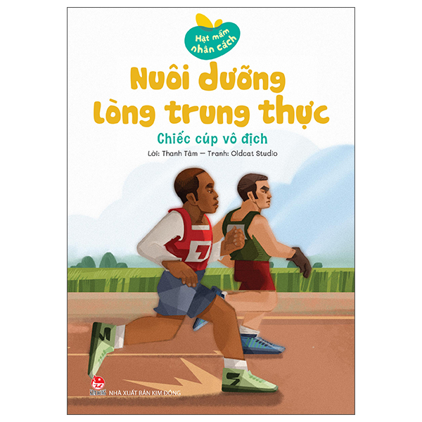 Hạt Mầm Nhân Cách - Nuôi Dưỡng Lòng Nhân Hậu - Cây Đèn Sáng Mãi - Ảnh 11