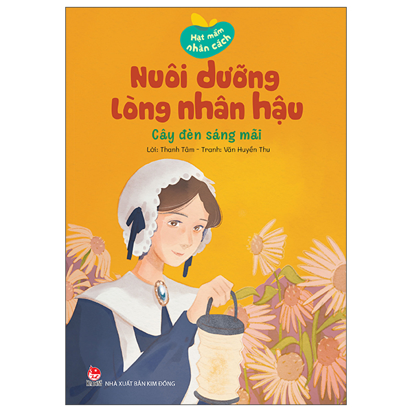 Hạt Mầm Nhân Cách - Nuôi Dưỡng Lòng Nhân Hậu - Ngôi Sao Nhân Ái - Ảnh 12
